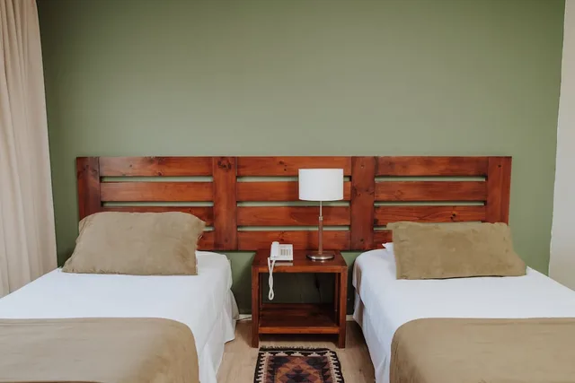 غرفة تنفيذية ثلاثية، Limari Hotel 4/6