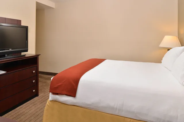 غرفة قياسية بسرير كوين، Holiday Inn Express Portland South - Lake Oswego 5/8