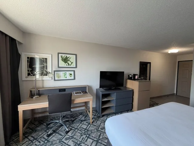 غرفة بسرير كينج، Country Inn & Suites by Radisson, Novi, MI 9/10