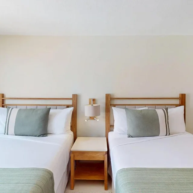 غرفة ديلوكس بإطلالة جزئية على البحر، Park Royal Beach Acapulco - All Inclusive 5/10