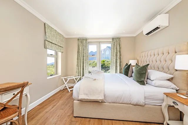 2 Bedrooms, River, Villa, L Ermitage Franschhoek Chateau Villas 3/7