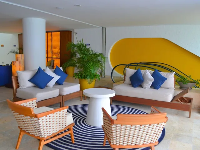 Casa Mexicana Cozumel, Cozumel 31/47
