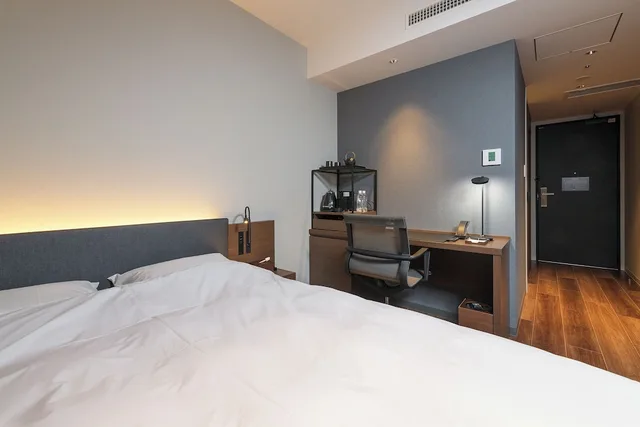 Select, Standard, Double Bed، ReLabo Medical Spa & Stay 1/4