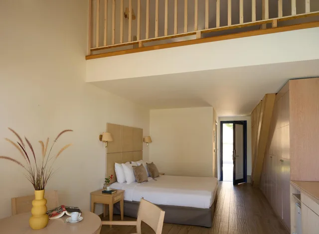Maisonette، Kiotari Miraluna Resort 4/6