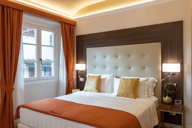 جناح استوديو، Kairos by Florence Art Apartments 10/10