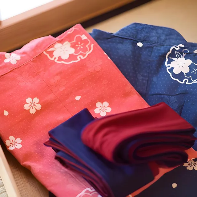 غرفة يابانية قياسية، Ryokan Kanade 2/2