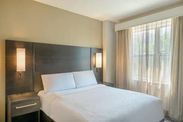 جناح بغرفة نوم واحدة، Residence Inn by Marriott Rochester Mayo Clinic Area 2/8