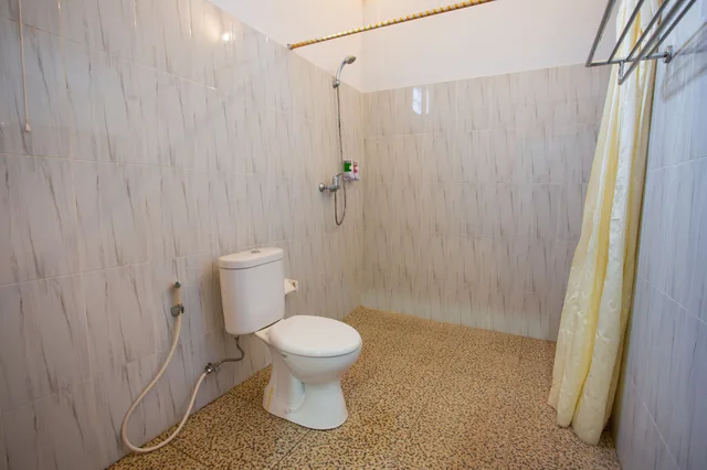 1 Bedroom, Family, 4 Beds, Pool View, Pool Access، Jona Bungalow 4/7