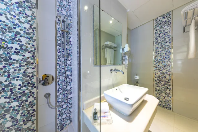 غرفة قياسية، Al Masa Hotel Nasr City 3/4