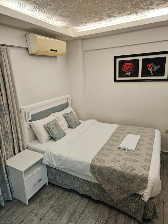 جناح دوبلكس، Lemon Residence 1/6