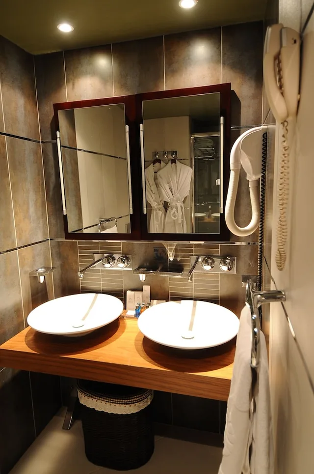 غرفة بسرير مزدوج، Ontur Butik Hotel 8/10