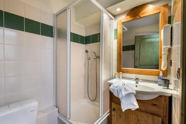 شقة بـ5 غرف نوم، Residences Village Montana 2/2
