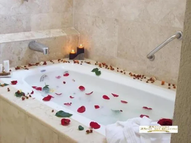غرفة بسرير كوين، Hacienda Real del Caribe 5/5