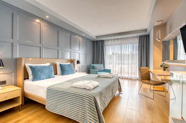 غرفة قياسية، Numa Bay Exclusive Hotel - Ultra All Inclusive 1/1