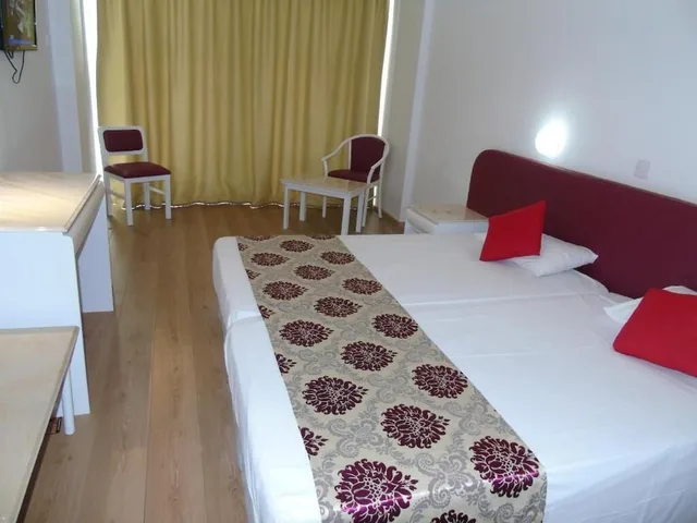 غرفة سوبيريور بسريرين منفصلين، Corfu 8/10