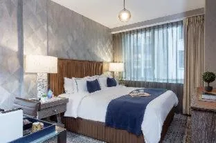 غرفة، Artezen Hotel 2/3