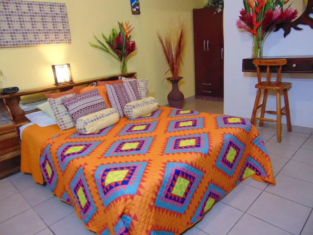 غرفة قياسية، Casa Lima Bed & Breakfast 2/4