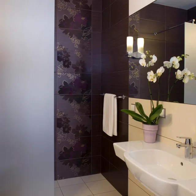غرفة عائلية، Metropol Hotel Warsaw 6/7
