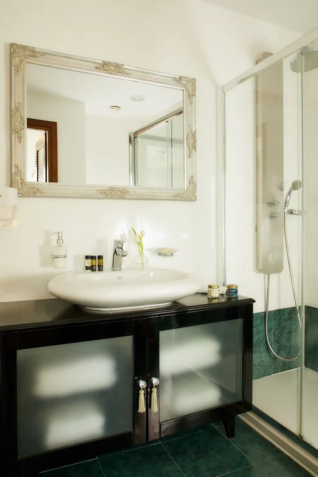 غرفة مزدوجة سوبيريور، Dioni Boutique Hotel 1/1