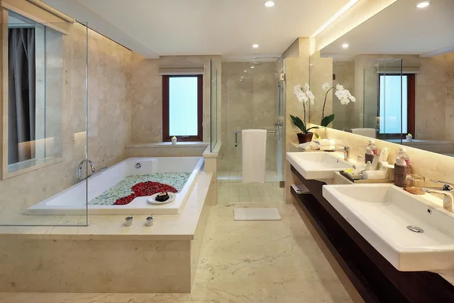 Suite, Double Bed, Pool Access، Royal Kamuela Villas & Suites at Monkey Forest Ubud – Adults Only 6/6