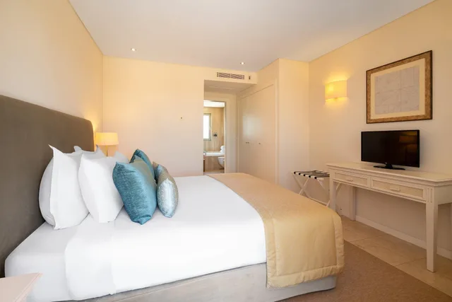2 Bedrooms, Luxury, Town House, Garden View، Monte Santo Resort 1/4