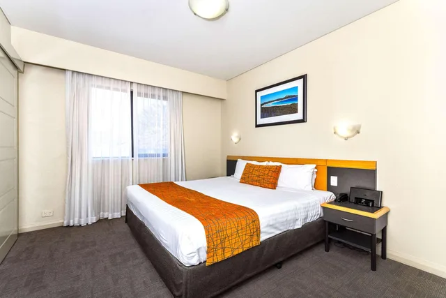 Upgrade, Suite, 4 Beds, Queen Bed، Quality Resort Sorrento Beach 2/10