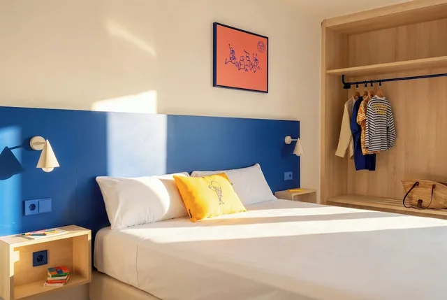 شقة بغرفة نوم واحدة، Coral Star Apartments 1/10