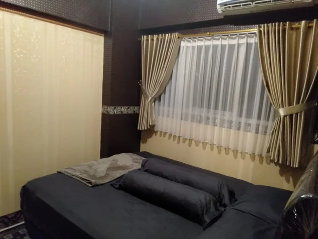 استوديو، MyStayPro Sentra Timur 1/2