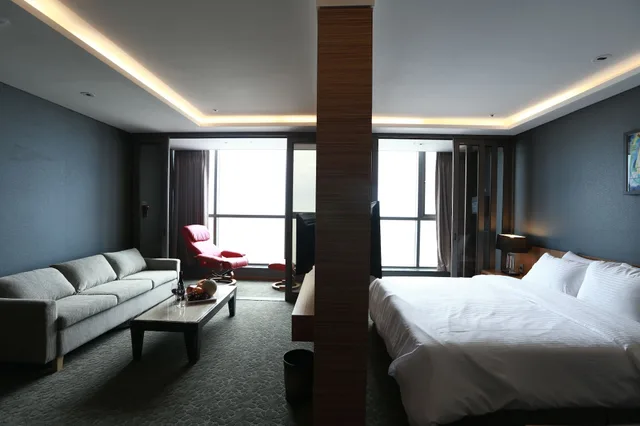 جناح عائلي بفرشتي فوتون، Hotel Mudrin 7/10