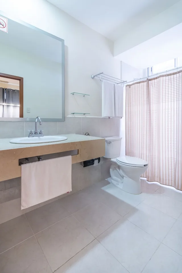 جناح جونيور بسريرين مزدوجين، Hotel Suites Nader 5/5