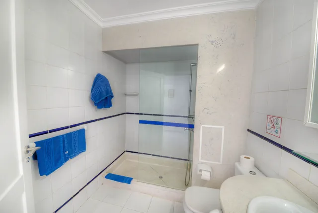 1 Bedroom, Apartment, Twin Beds, Pool and Sea View, Sofa, Balcony، Morana Apartamentos 4/4