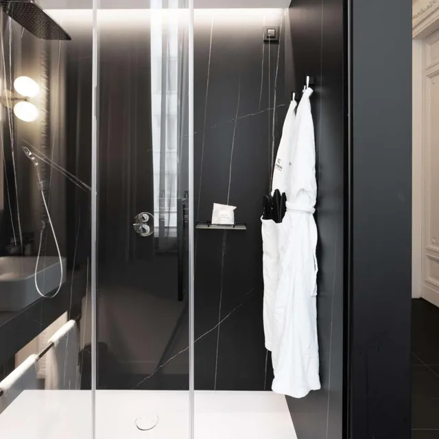 جناح رئاسي، Radisson Collection Hotel, Palazzo Touring Club Milan 3/4