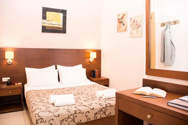 Studio - 4 Pax، Marigianna Apartments 2/6