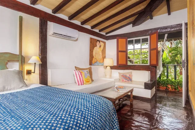 Villa, Suite, Double Bed, Sofa، POUSADA VILA DO MAR 2/10
