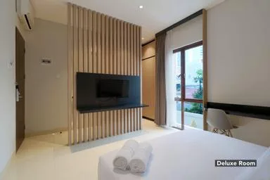 Premier, Plaza 54 Residence 1/1