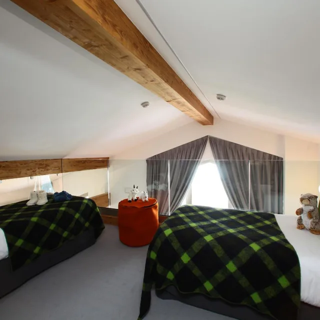 Cozy, 2 Bedrooms, Deluxe, Home, Suite، Hôtel Pashmina 8/10