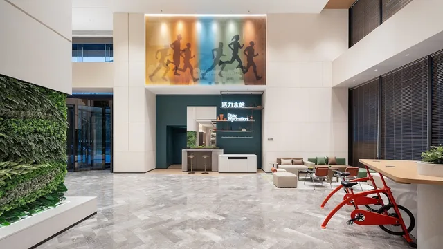 EVEN Hotel Xian High-Tech Zone by IHG، شيآن 4/27