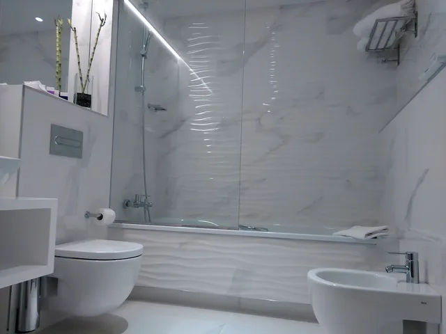 غرفة بسرير كينج، AGUA DE MaR Hotel Boutique 4/4