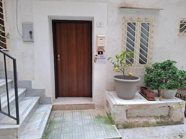 B&B Le Lumie City Center، Agrigento 7/50