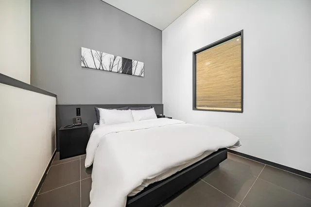 جناح عائلي، Pyeongtaek Stay Hotel 8/10
