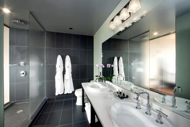 Room, Alcove, Corner، The Iron Horse Hotel 9/10