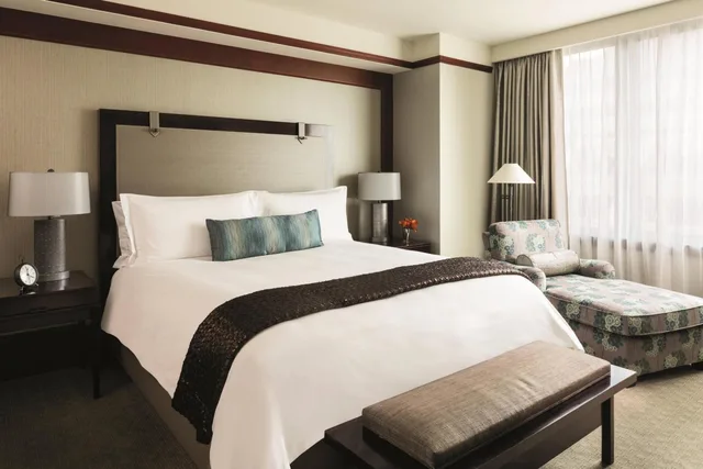 جناح بريميير، The Ritz-Carlton Georgetown, Washington, D.C. 2/4