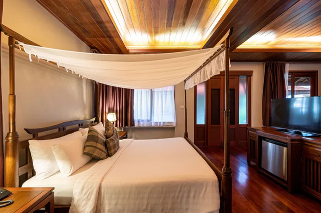 Oriental, Villa, King Bed، Khaolak Laguna Resort 2/6