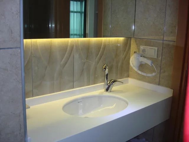 Room, Double or Twin Bed, Bal Otel 1/4