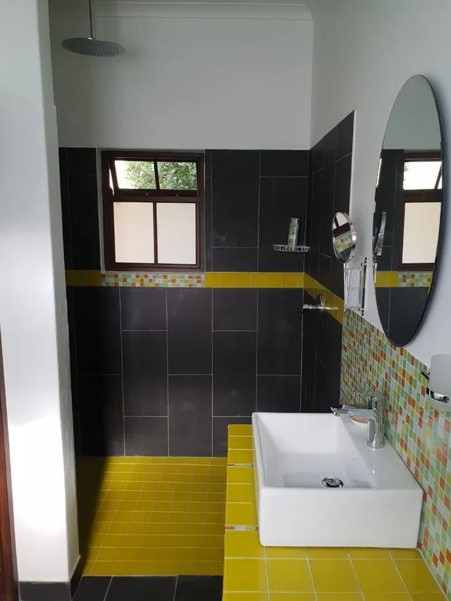 غرفة قياسية بسرير كوين، Port Del Mar Luxury Guesthouse 4/4