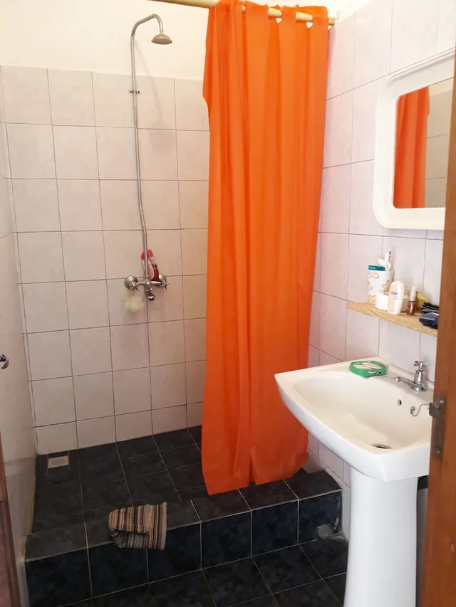 Studio, Double Bed, Allamanda Studios And Apartments 3/3