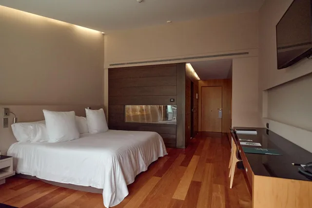 Park, Suite, King Bed، Andorra Park 4/8