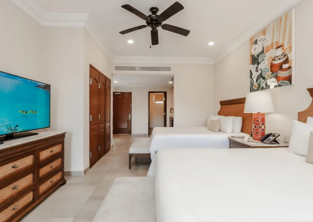جناح ديلوكس، Villa Del Palmar At the Islands of Loreto 1/5
