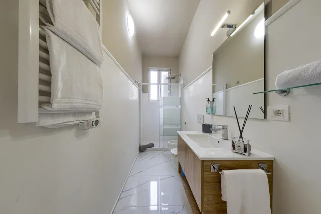 جناح تنفيذي، Home Boutique Santa Maria Novella 8/8