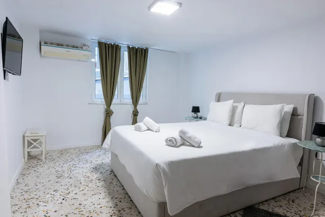 استوديو اقتصادي، Athens Connection Apartments 1/2